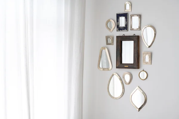 Decoração - quarto pequeno