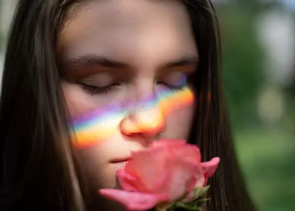 Cientistas identificam o cheiro mais agradável do mundo