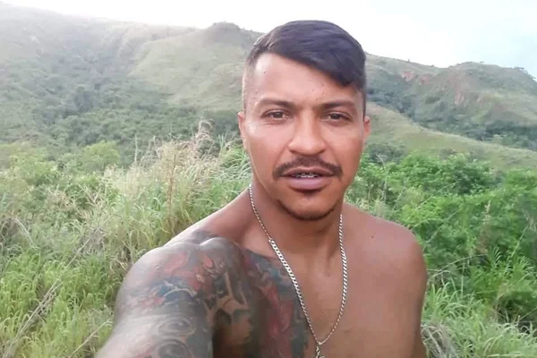 Cleiton Alisson de Sousa