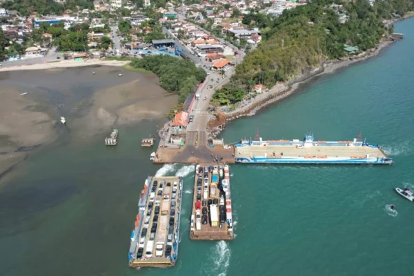 Ilhabela, no litoral norte de São Paulo - Metrópoles