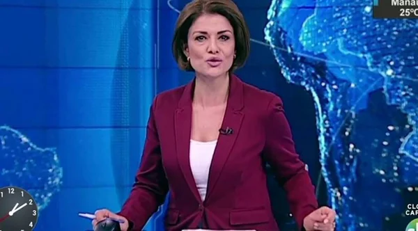 Analice Nicolau relembra vez que apresentou o telejornal do SBT bêbada