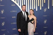 Kristen Bell e o marido, Dax Shepard