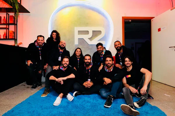 Grupo R2 se reinventa e aposta em novos formatos de negócios