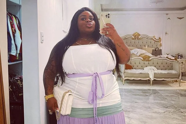Jojo Todynho é a primeira participante confirmada no Dança dos Famosos