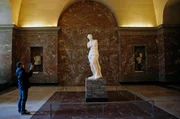 Louvre Louvre