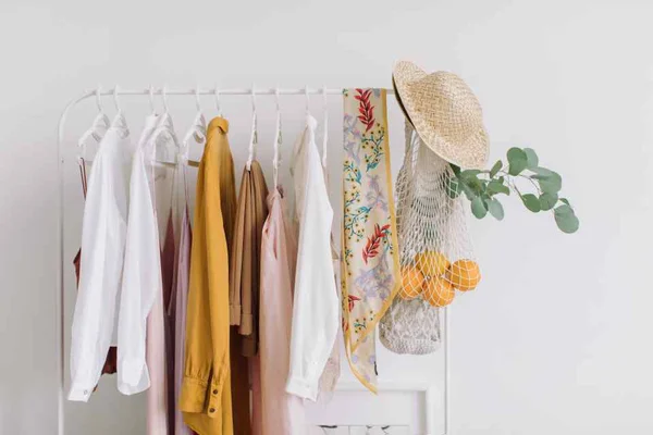 Arara de roupas