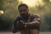Michael B. Jordan protagonizou Pecadores Michael B. Jordan protagonizou Pecadores