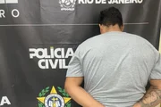 Davi Santos Machado, suspeitar de espancar a matar ciclista no Rio de Janeiro