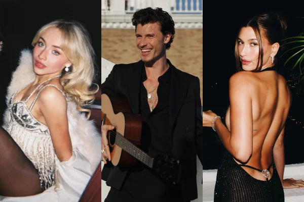 Shawn Mendes namorou outras famosas antes de Marquezine: veja quem