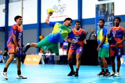 Handebol