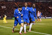 De virada, o Chelsea se classificou na Copa da Liga Inglesa