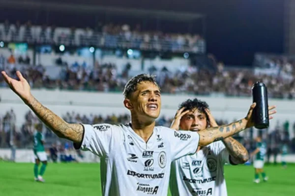 Série D ZeroUm: veja os melhores momentos de ASA-AL x Gama-DF