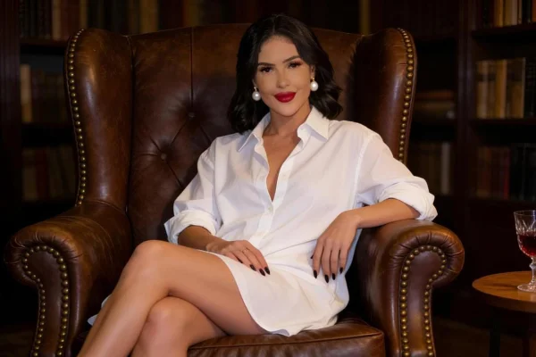 “Sucesso feminino ainda é questionado”, lamenta Dillyene Santana