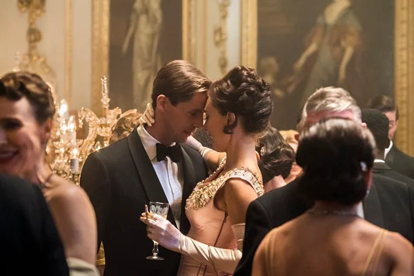 Hotel lança pacote de experiência gourmet inspirado em The Crown
