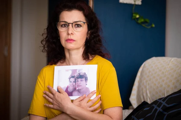 Mãe de Bernardo, morto no DF: “Antes de sair, voltou para me beijar”