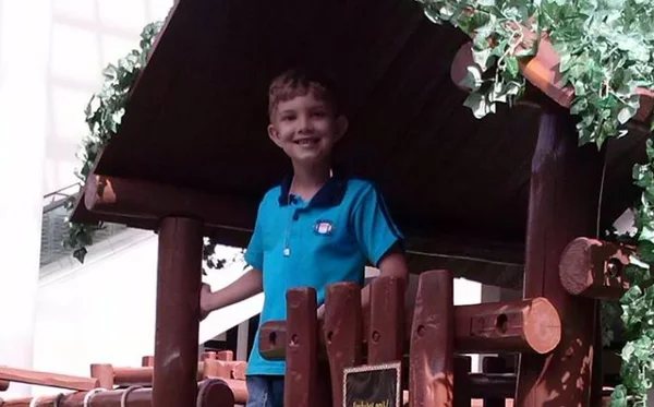 Autor de chacina assassinou filho com tiro na cabeça
