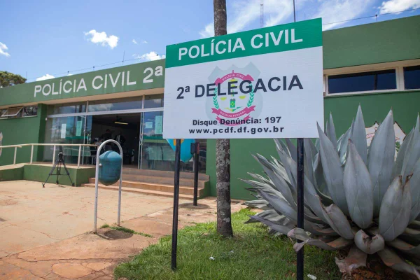 Policia Civil 2 DP