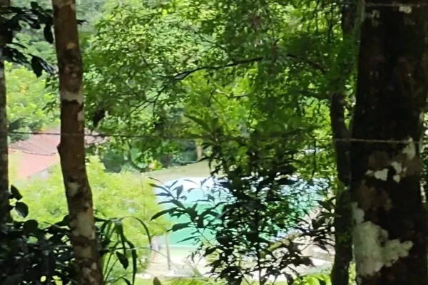 Imagem colorida de Parque Aquático - Metrópoles