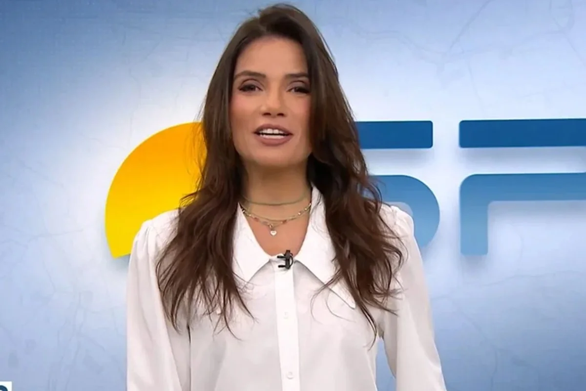 Sabina Simonato Causa Repercussão ao Criticar Liberação de Alunos em Escolas para Jogo da Seleção Brasileira e Se Retrata no Bom Dia São Paulo