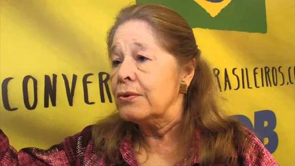 Filha de JK, Maria Estela Kubitschek será cidadã honorária de Brasília