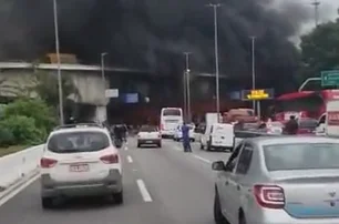 marginal tietê