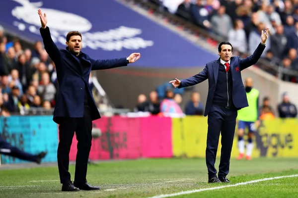 Premier League tem colocado seus técnicos na “dança das cadeiras”