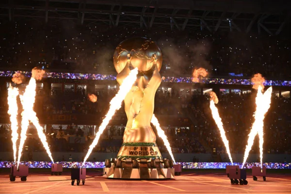 Saiba o que está em jogo nas Eliminatórias da Copa nesta Data Fifa