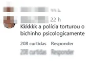 Web se revolta com pergunta de juiz do TJGO a homem que acorrentou ex - imagem 5