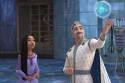 Wish: O Poder dos Desejos é a nova animação da Disney Wish: O Poder dos Desejos é a nova animação da Disney