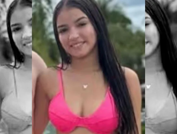 Ketlhyn Vitória de Souza