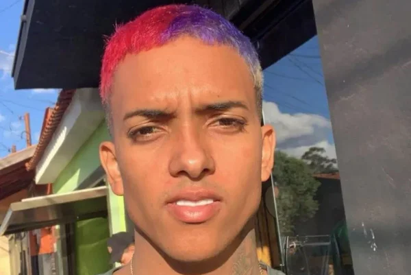 MC Brinquedo é preso após perseguição policial em SP