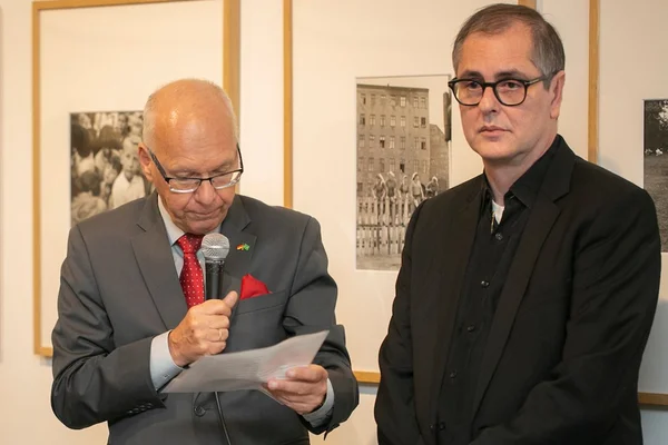 Mostra de fotógrafo alemão Arno Fischer chega ao Museu Nacional