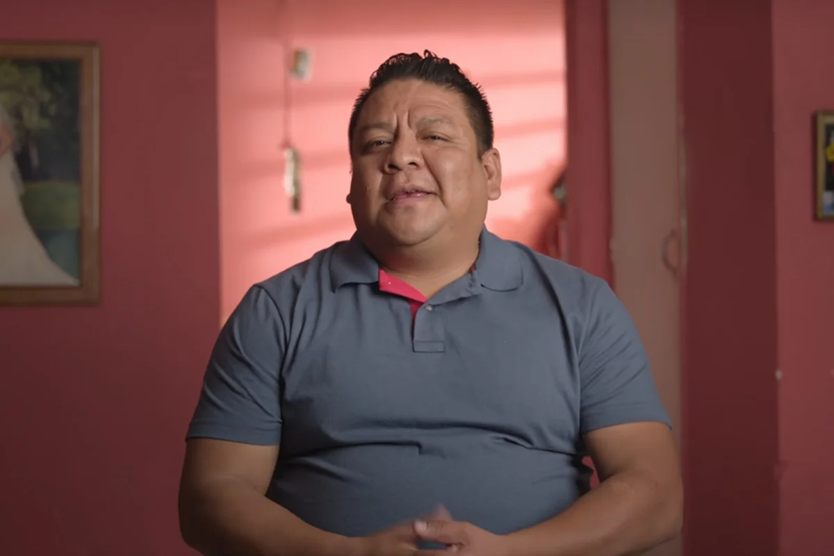 Arturo, marido de Eleonor Arturo, marido de Eleonor