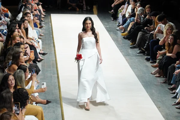 Brasilidade marca passarela no terceiro dia de Metrópoles Catwalk