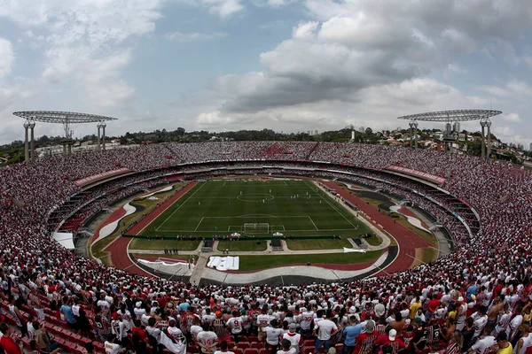 Torcida do São Paulo