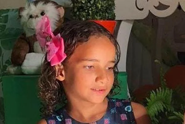 “Operação Sophia” busca menina desaparecida há uma semana na PB