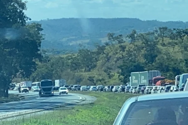 congestionamento