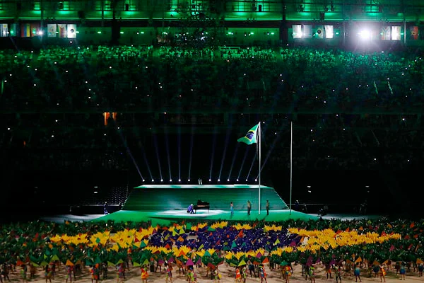 Emissoras são criticadas por não transmitirem as Paralimpíadas