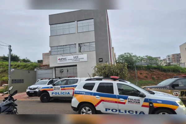 Ministério Público MG Pouso Alegre