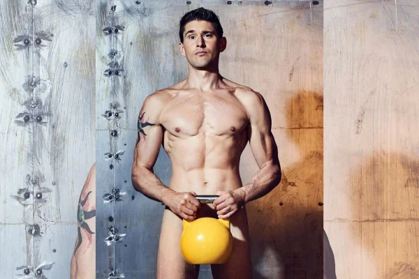Ben Greenfield