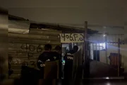 São cumpridos também seis de busca e apreensão São cumpridos também seis de busca e apreensão