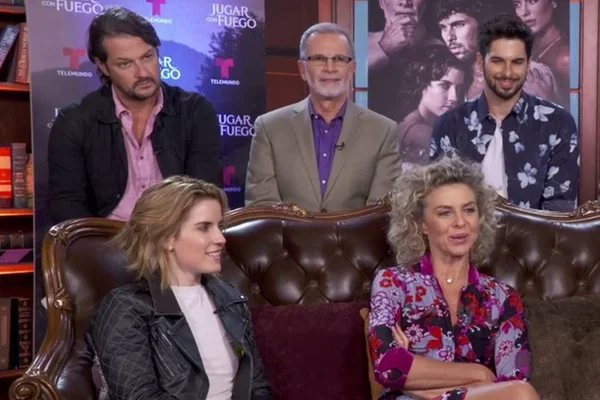 Rivais no Brasil, Globo e Netflix assinam parceria internacional