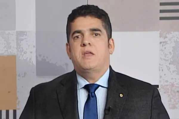 Deputado Antonio doidao