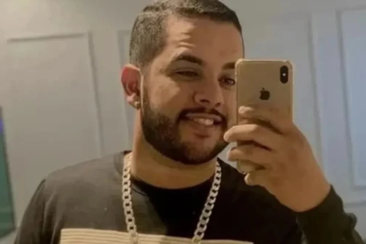 Filho de ex-vice-prefeito é assassinado a tiros na Bahia
