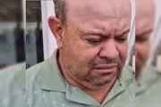 Homem que matou a companheira