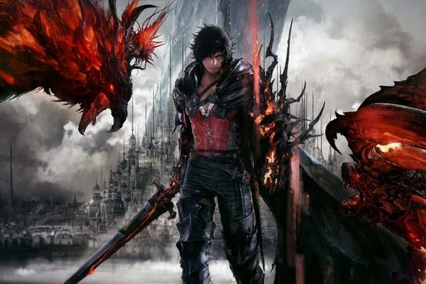 Novo trailer de Final Fantasy XVI mostra novidades do modo história
