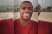 Valério foi baleado ao pedir para o policial penal descer para buscar a entrega Valério foi baleado ao pedir para o policial penal descer para buscar a entrega