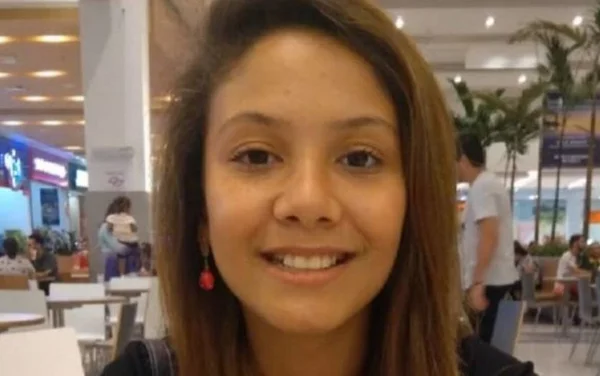 Vitória foi encontrada com pés e mãos amarrados, diz advogado