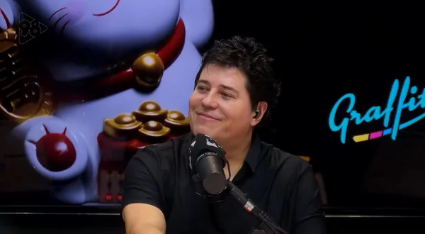 Radialista de MG é convidado para cantar na final da Sul-Americana