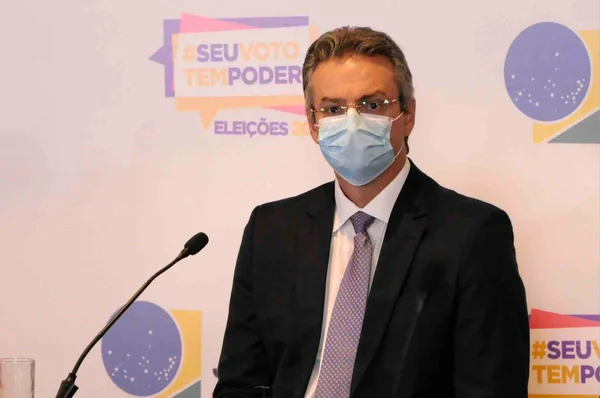 Ex-diretor da PF diz não se lembrar de investigação sobre Covaxin